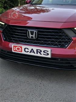 هوندا أكورد